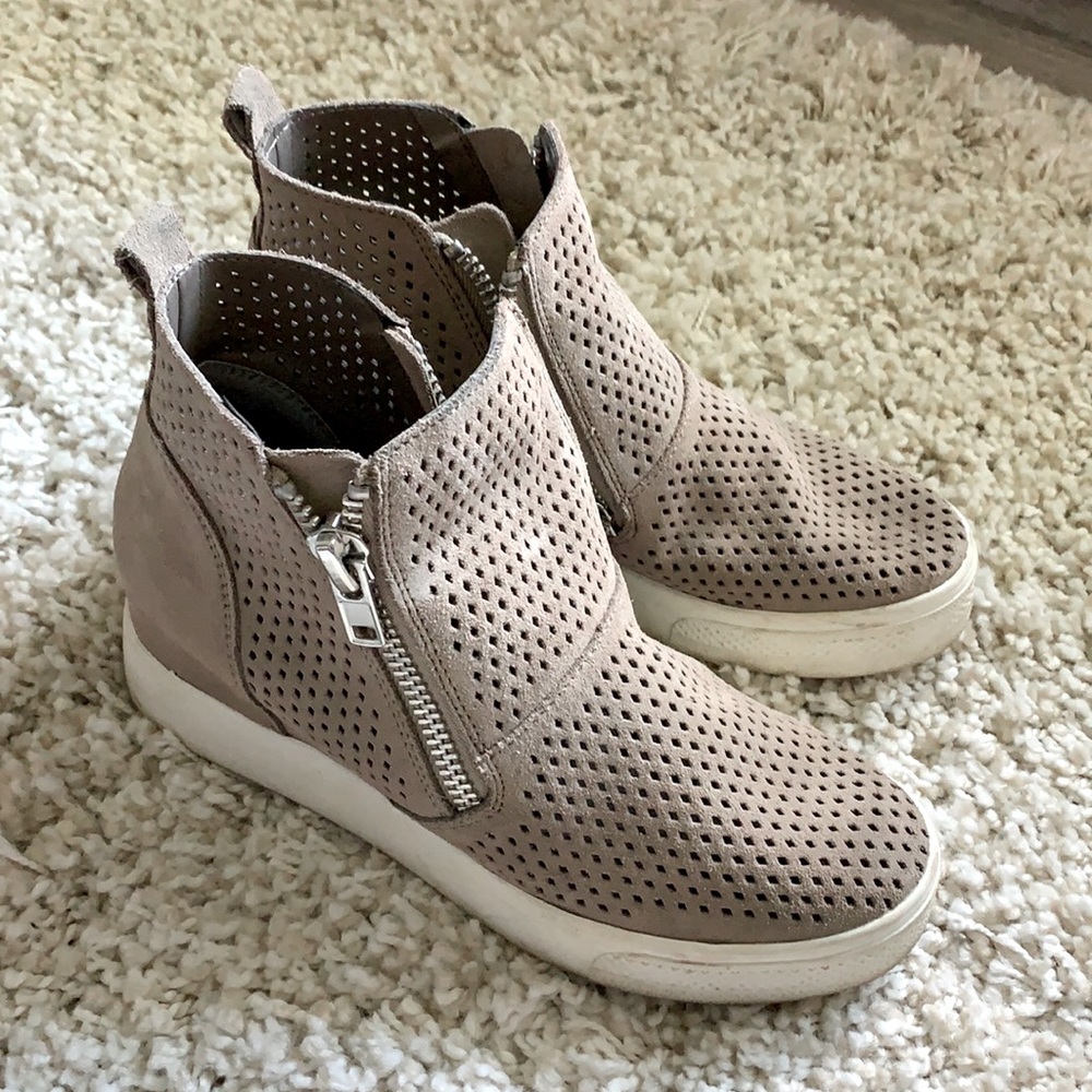 Steve Madden shoes